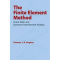 The Finite Element Method: Linear Static and Dynamic Finite Element Analysis