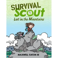 Survival Scout: Lost in the Mountains