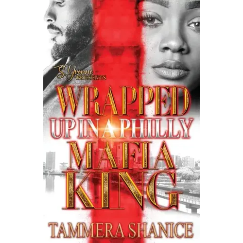 Wrapped Up In A Philly Mafia King