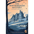 The Wintringham Mystery: Cicely Disappears