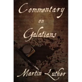 Commentary on Galatians