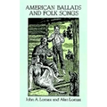American Ballads and Folk Songs