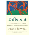 Different: Gender Through the Eyes of a Primatologist