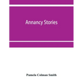 Annancy stories