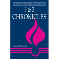 1 & 2 Chronicles