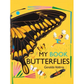 My Book of Butterflies