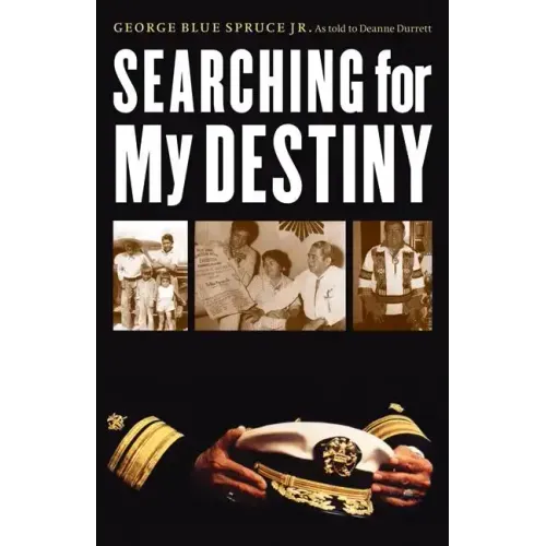 Searching for My Destiny