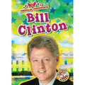 Bill Clinton