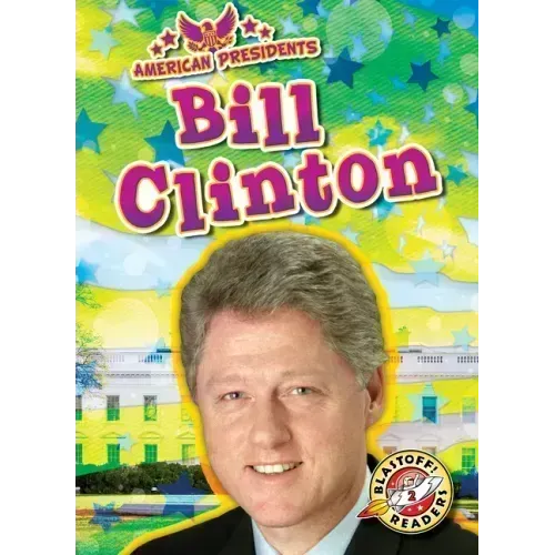 Bill Clinton