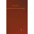 A Social History of The American Negro