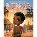 Njinga of Ndongo and Matamba