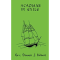 Acadians In Exile