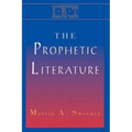 The Prophetic Literature: Interpreting Biblical Texts Series