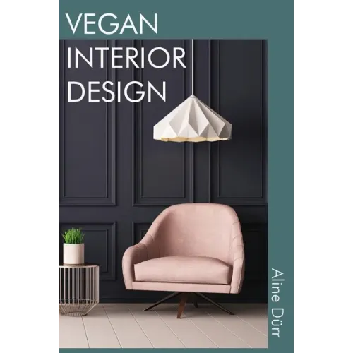 Vegan Interior Design
