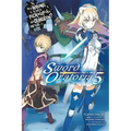 Is It Wrong to Try to Pick Up Girls in a Dungeon? on the Side: Sword Oratoria, Vol. 5 (Light Novel): Volume 5