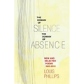 Domain of Silence/Domain of Absence: New & Selected Poems, 1963-2015