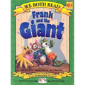 We Both Read-Frank and the Giant (Pb)