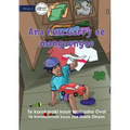 Garry's Messy Room - Ana ruu Garry ae mangaongao (Te Kiribati)