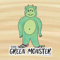 The Green Monster