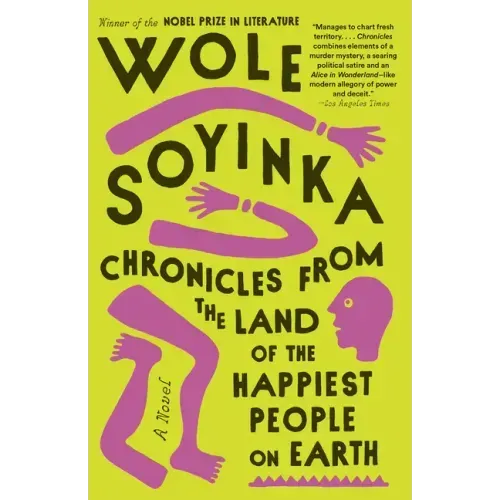 Chronicles from the Land of the Happiest People on Earth