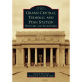 Grand Central Terminal and Penn Station: Statuary and Sculptures