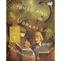 Tomas and the Library Lady