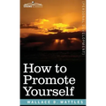 How to Promote Yourself