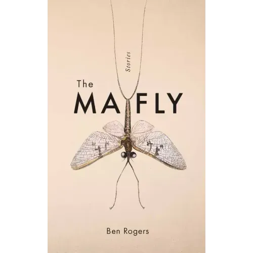 The Mayfly