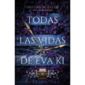 Todas Las Vidas de Eva KI