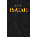 Isaiah: The Book of