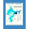 Learn Indian Languages: Learn Five Indian Languages in One Book