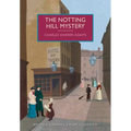 The Notting Hill Mystery