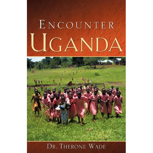Encounter Uganda