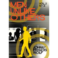 Men Unlike Others, Vol. 2, M-Z