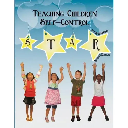 Teaching Children Self-Control