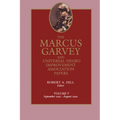 The Marcus Garvey and Universal Negro Improvement Association Papers, Vol. V: September 1922-August 1924 Volume 5