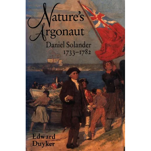 Nature's Argonaut