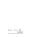 Trump's First Week Remarks