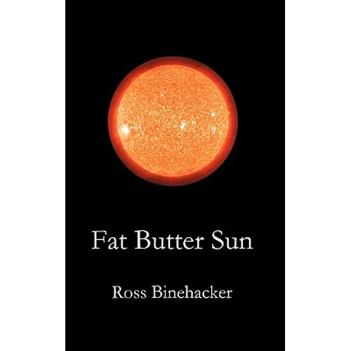 Fat Butter Sun