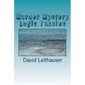 Murder Mystery Logic Puzzles
