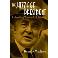 The Jazz Age President: Defending Warren G. Harding