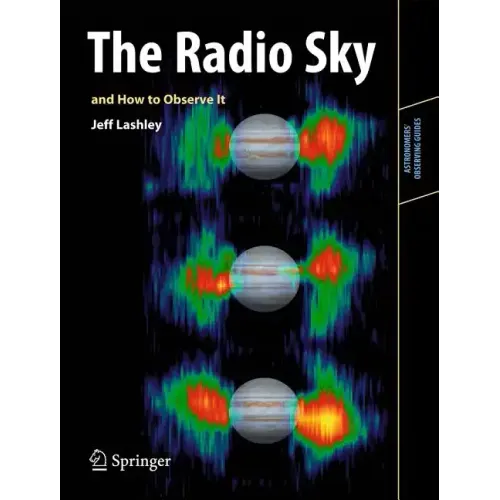 The Radio Sky and How to Observe It