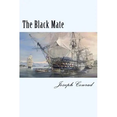 The Black Mate