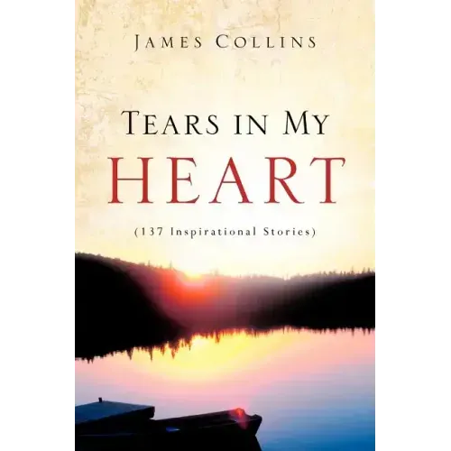 Tears in My Heart