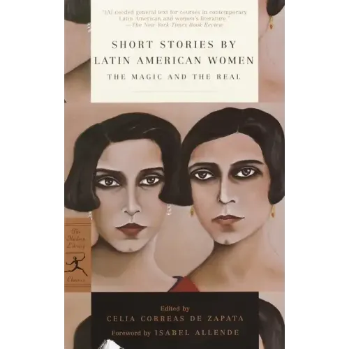 Short Stories by Latin American Women: The Magic and the Real