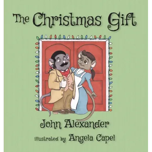 The Christmas Gift