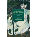 Other Worlds: Pilgrims, Peasants, Spirits, Saints
