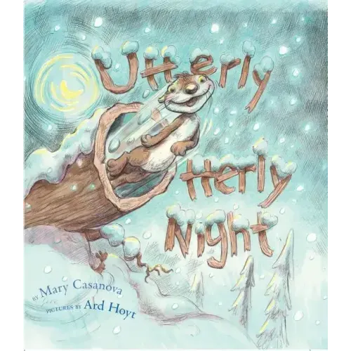 Utterly Otterly Night