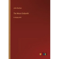 The Moon Endureth: in large print