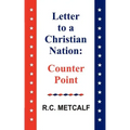 Letter to a Christian Nation: Counter Point